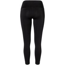 Damen-Leggings SUPER.NATURAL W SUPER TIGHTS, schwarz