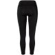 Damen-Leggings SUPER.NATURAL W SUPER TIGHTS, schwarz