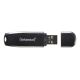 4. Intenso Speed Line USB-Stick 256 GB USB Typ-A 3.2 Gen 1 (3.1 Gen 1) Schwarz