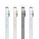 3. Apple iPad Air 5G, Apple M LTE-TDD & LTE-FDD, 128 GB, 33 cm (13"), 12 GB RAM, Wi-Fi 7 (802.11be), iPadOS 26, Grau
