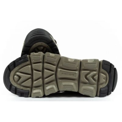 15. Skechers M 237620/OLBK Schuhe