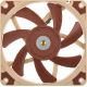 3. NOCTUA NF-A12x15 PWM-Lüfter 120x120x15 mm