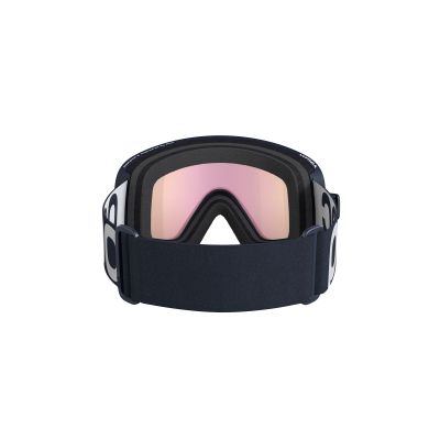 4. POC Vitrea Skibrille Marineblau