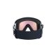 4. POC Vitrea Skibrille Marineblau