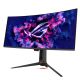 16. ASUS Monitor 34" PG34WCDN QD-OLED 360Hz