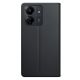 12. 3mk Wallet Case für Xiaomi Redmi 13C/Poco C65 – schwarz