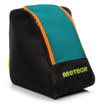 Meteor Croma Skischuhtasche Grün/Schwarz