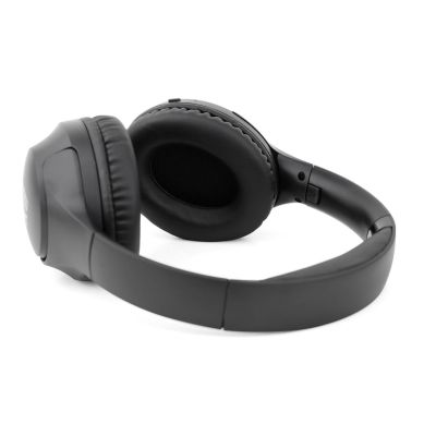 5. BUXTON BHP-8700 – Schwarzer Bluetooth-On-Ear-Kopfhörer