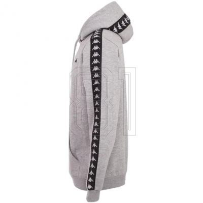 6. Kappa Joder M 310008 sweatshirt 15-4101M