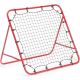REBOUNDER-TRAININGSRAHMEN ZUM PREDIGEN EINES FUSSBALLS 100x100CM ENERO