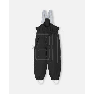 2. Reima Juoni wasserdichte Winterhose Jr 5100113A-9990