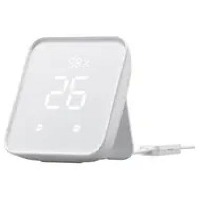 4. SwitchBot HUB 2 Smart-Home-Sender – kabellos, zur Wandmontage, Infrarot