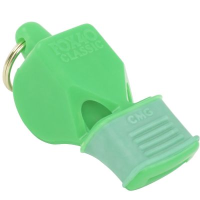 2. Fox 40 CMG Safety Classic Pfeife 9603-1408