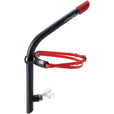 TYR Ultralite Snorkel Elite Frontschnorchel
