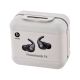 6. Apple Powerbeats Fit Jet Black