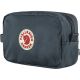 3. Fjallraven Kanken Gear Bag – Marineblau
