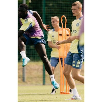 23. Fußballwand PRO 180 cm - NYLON