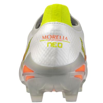 4. Mizuno Morelia Neo V Beta Elite FG Schuhe P1GA269254