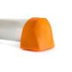 39. Gerader Stepper mit Kabeln HMS S3092 orange und weiß