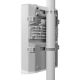 3. Mikrotik netPower 16P L2/L3 Gigabit Ethernet (10/100/1000) PoE-Unterstützung Weiß
