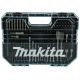 8. Set mit Bohrern und Bits, 75-teilig, MAKITA ME-15126
