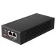 2. Edimax GP-203IT PoE-Adapter 2,5-Gigabit-Ethernet, Fast Ethernet, Gigabit Ethernet