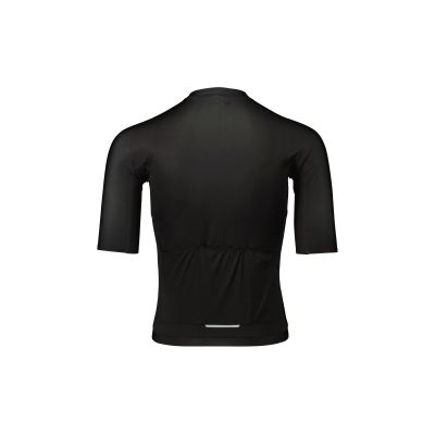 6. POC M's PRISTINE Jersey - Schwarz