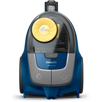 6. PHILIPS Staubsauger Serie 2000 XB 2125/09