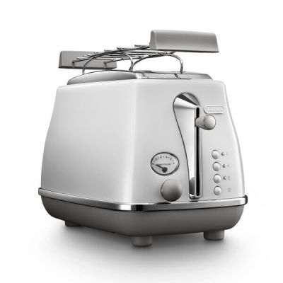 5. Skrudintuvas DeLonghi CTOC2103.W