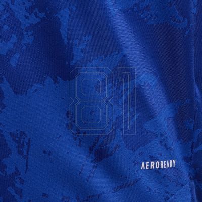 4. adidas Junior Condivo 20 FT7251 T-Shirt