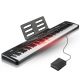 SUPRIMO 88035L Digitalpiano für den Bildungsbereich mit 88 Tasten