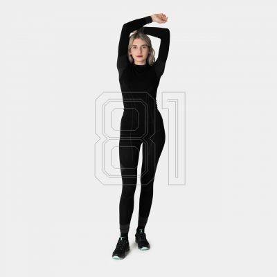 11. Alpinus Tactical Base Layer W GT18362 Thermo-Sweatshirt