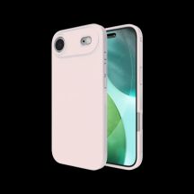 ZAGG Manhattan Snap MagSafe Hülle für iPhone Air – Pink