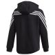 2. Adidas G 3S FZ HD Jr sweatshirt GE0950