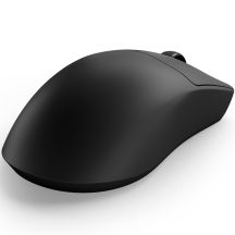 Dark Project Novus SE Kabellose Gaming-Maus, beidhändig bedienbar, kabellos (RF) + USB Typ-C, optisch, 26.000 DPI