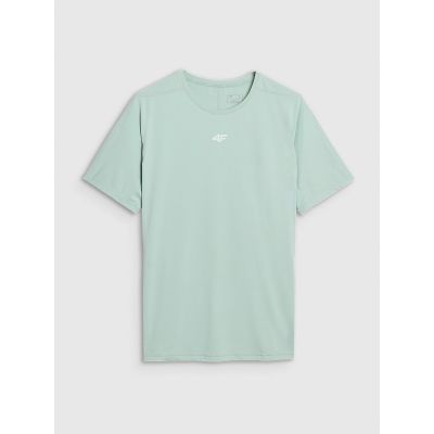 7. Schnelltrocknendes Herren-Radtrikot 4F 4FWSS25TFTSM1434-47S