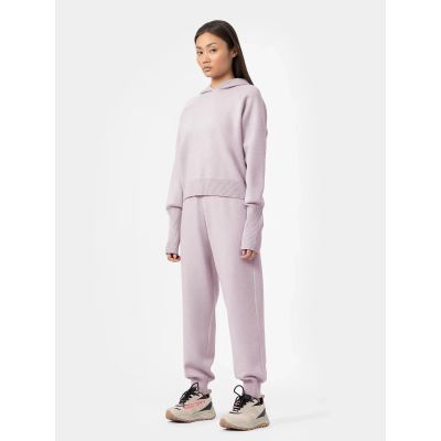 4F Strick-Jogginghose für Damen
