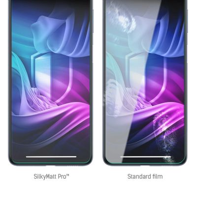 12. Oppo Reno 10 (CPH2531)/Pro – 3mk Seidenmatt Pro