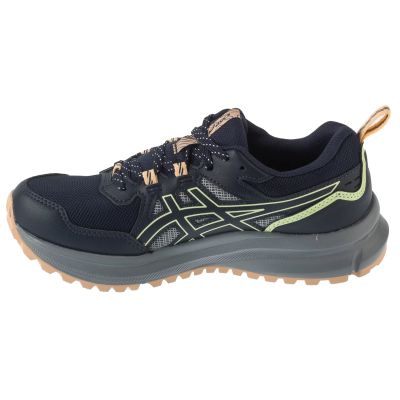 2. ASICS Trail Scout 3 1012B516-404 Marineblau 36
