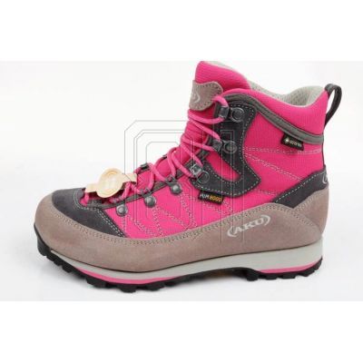 3. Aku Trekker Pro GORE-TEX W 978588 Trekkingschuhe