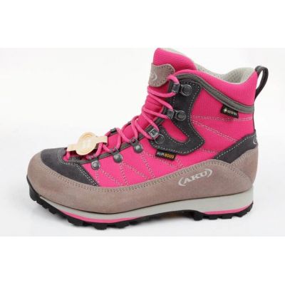 3. Aku Trekker Pro GORE-TEX W 978588 Trekkingschuhe