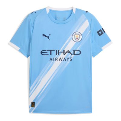 Puma Manchester City Heimtrikot Replica 780338-01