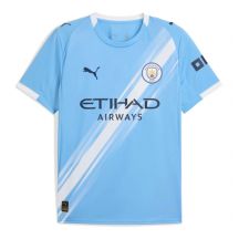 Puma Manchester City Heimtrikot Replica 780338-01