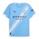Puma Manchester City Heimtrikot Replica 780338-01