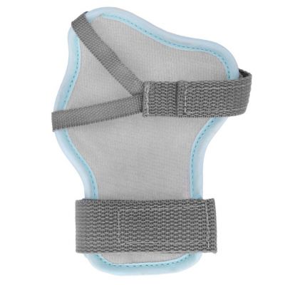 17. Spokey Buffer Bl Schutzset 940917-940916-940915