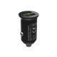 5. GREEN CELL KFZ-LADEGERÄT GC POWERRIDE NANO36 36W 6A 2X USB-A
