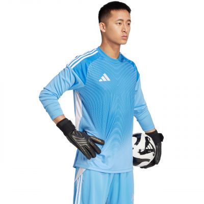 15. adidas Tiro 25 Competition Torwart-Langarmshirt M JI9722