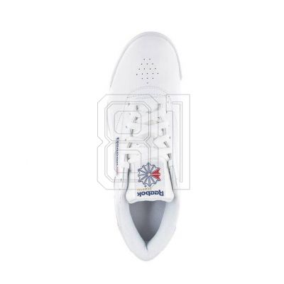 9. Reebok Exofit Clean Logo INT M AR3169 Schuhe