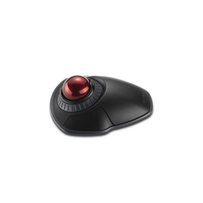 11. Kensington Orbit Wireless Trac Bluetooth/RF Trackball Schwarz