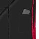 6. NILS CAMP NC2012 Schlafsack schwarz und rot